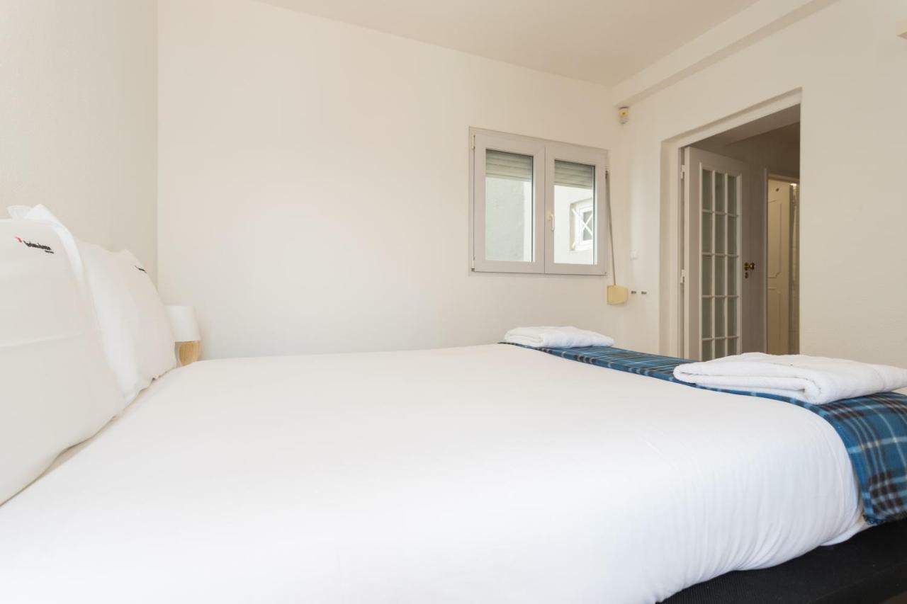 Flh Principe Real Bright Apartment Лиссабон Экстерьер фото