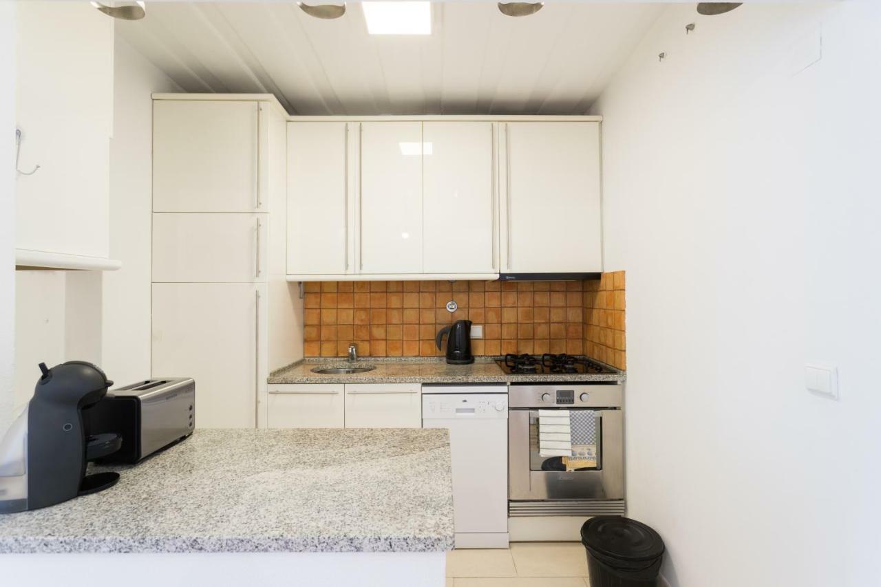 Flh Principe Real Bright Apartment Лиссабон Экстерьер фото
